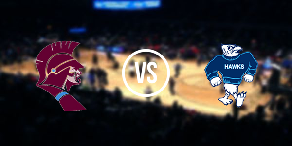 St. Joseph-Ogden High School vs. Prairie Central High School