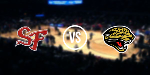 Hillcrest-Evergreen High School vs Spanish Fort High School