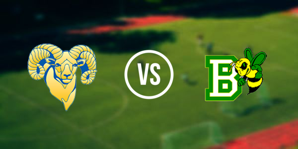 Highland School of Technology vs. Bessemer City High School