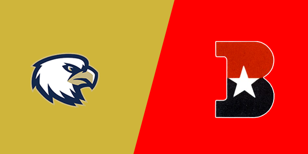 Akins High School vs. Bowie High School