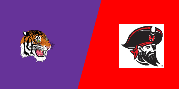 Shelby High School vs. Hart High School