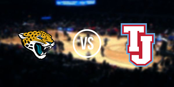 Molina High School vs Thomas Jefferson High School - Dallas
