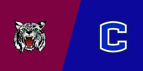 Benjamin Russell High School vs. Chelsea High School