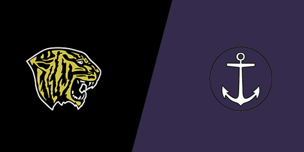 Fridley High School vs. Minneapolis Southwest High School