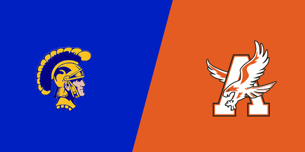 Trinidad High School vs. Avalon High School