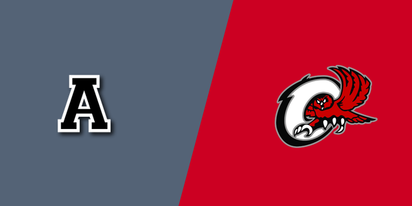 Away vs. Ooltewah High School