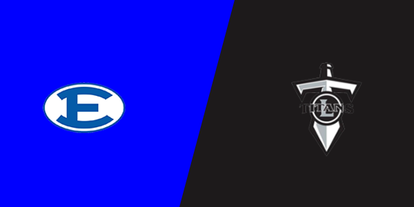 Erath High School vs. Lakeshore High School