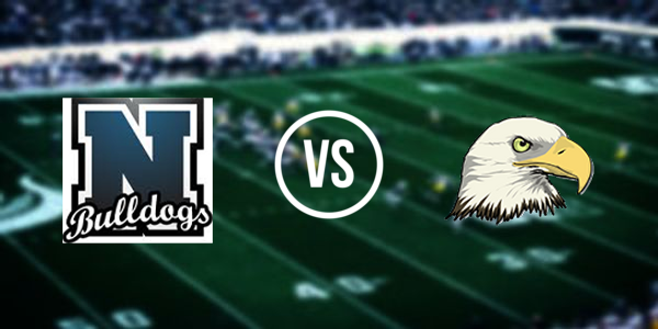 Natchez High School vs. South Pike High School