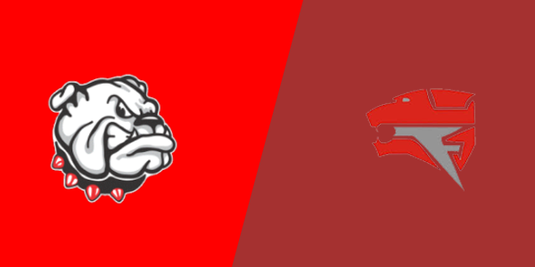 Frankfort v Rossville