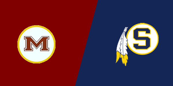 Morris High School vs. Sterling High School