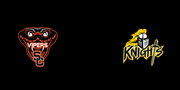 Waverly High School Co-Op - South County vs. A-C Central High School