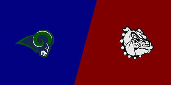 Cypress Ridge High School vs. Waller High School