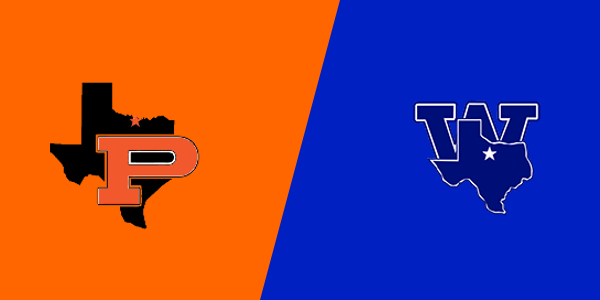 Petrolia High School vs. Windthorst High School