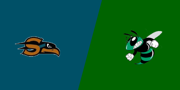Sunlake High School vs. Weeki Wachee High School