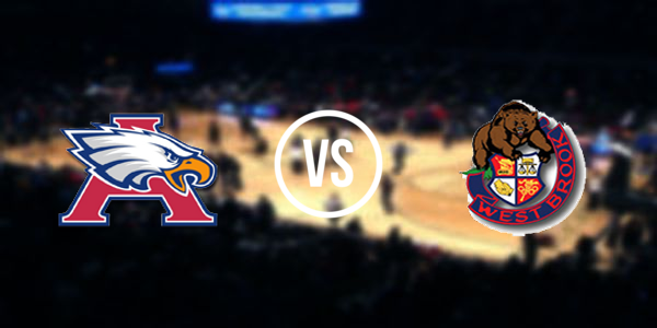 Atascocita High School vs. Westbrook High School