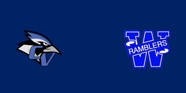 Conemaugh Valley High School vs. Windber Area High School