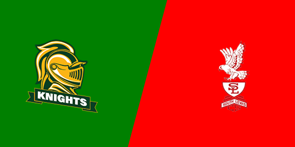 Copenhagen Central School vs. South Lewis High School