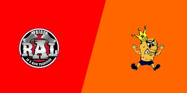 R A Long High School vs. Ridgefield High School