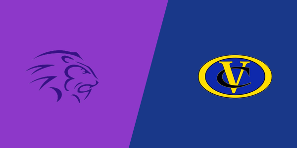 Heartland Christian School vs. Valley Christian School