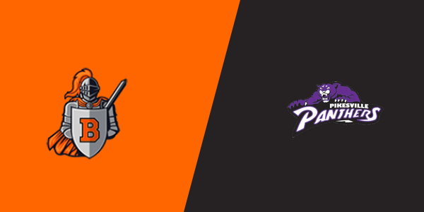 Baltimore City College High School vs. Pikesville High School