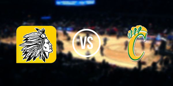 Wetumpka High School vs. Carver-Montgomery High School
