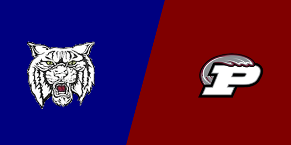 Greene County High School vs. Picayune Memorial High School