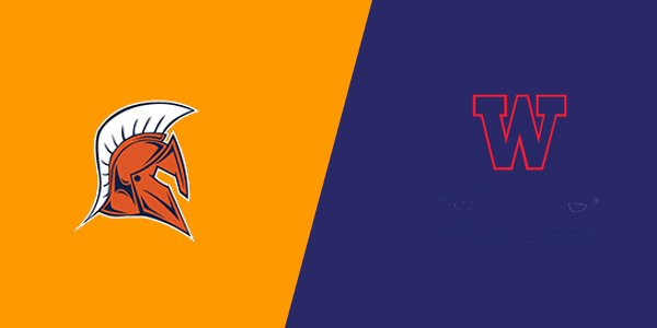 West Springfield High School vs. C G Woodson High School