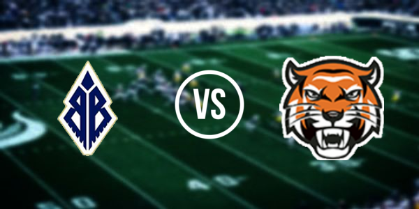 Banks High School vs. Yamhill-Carlton High School