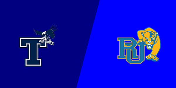 Thurston High School vs. Redford Union High School