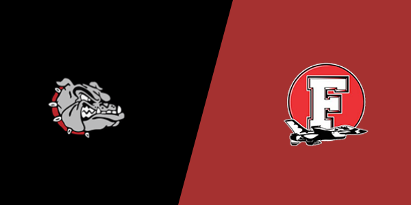 Stratford High School vs. Frederick High School