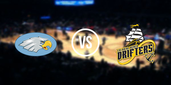 Colonial Beach High School vs Westmoreland High School