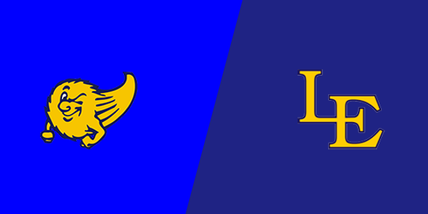 Grand Ledge High School vs. Eastern High School - Lansing
