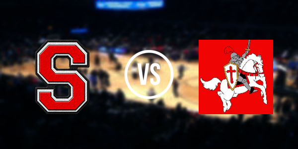 Sandusky High School vs. Lutheran Northwest High School
