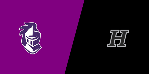 Ardrey Kell High School vs. William Amos Hough High School