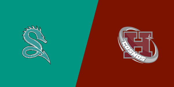 Summit Academy North High School vs. Hamtramck High School
