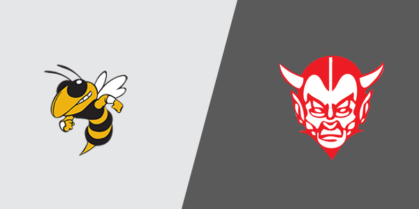 Hinsdale South High School vs. Hinsdale Central High School