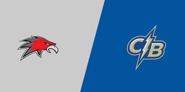 Doral Academy vs. Cypress Bay High School