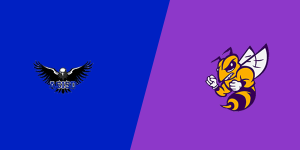 Apple Springs High School vs. Chester High School