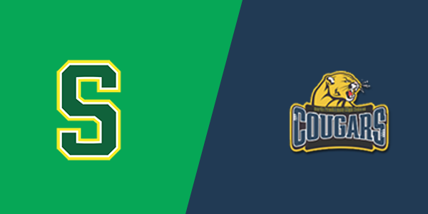 Smithfield High School vs. North Providence High School