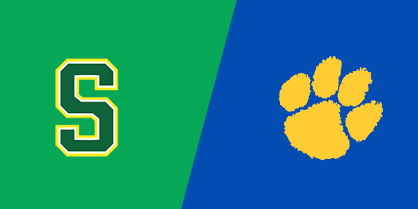 Smithfield High School vs. North Providence High School