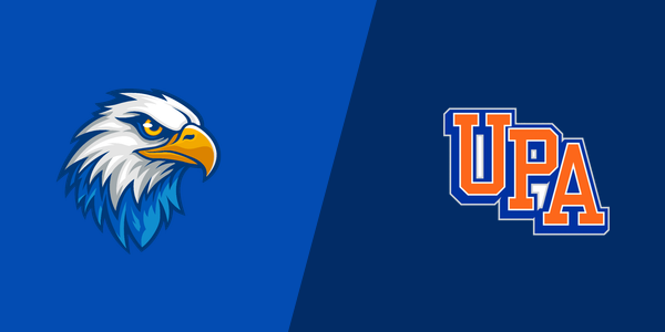 Los Altos High School vs. University Preparatory Academy
