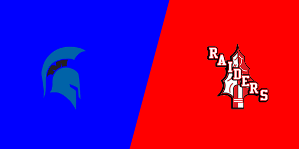 McConnellsburg High School vs. Meyersdale Area High School