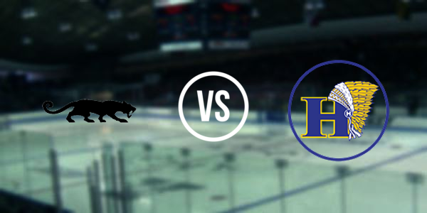 Hanover High School vs Marlborough High School