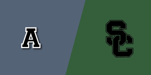 Away vs. South Central High School