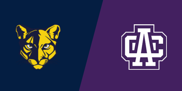 Carmel Christian School vs. Ambassador Christian School