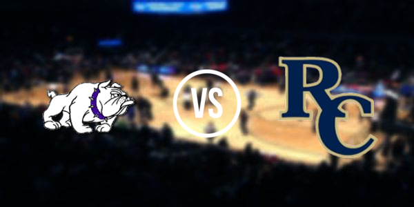 Ranburne High School vs Randolph County High School