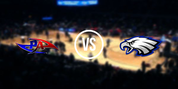 Princess Anne High School vs. Landstown High School
