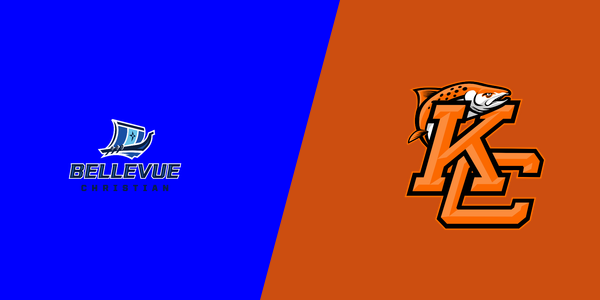 Bellevue Christian High School vs. Kalama High School