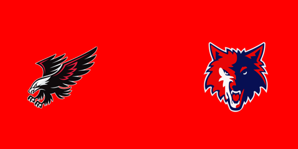 Williams Field High School vs. Centennial High School