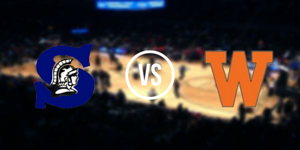 Southwest vs West De Pere High School